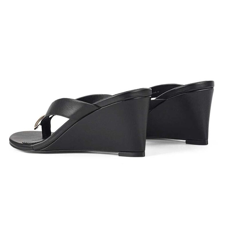 Siren Chloe Thong Wedges image number 3